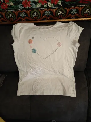 Pack Ropa 12-14 años