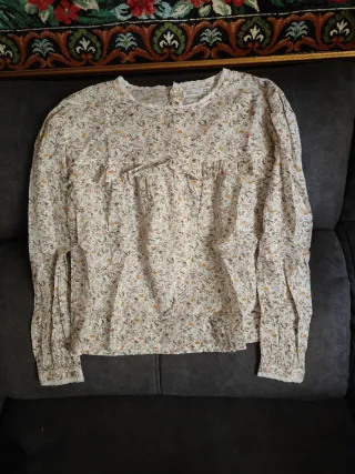 Pack Ropa 12-14 años