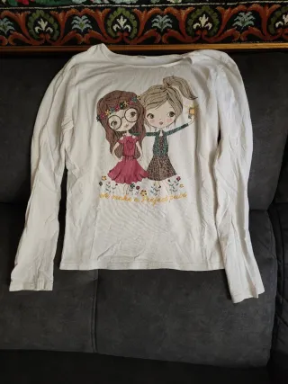 Pack Ropa 12-14 años