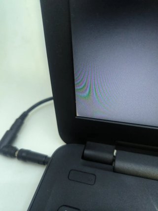 Ordenador portátil HP 250 Negro