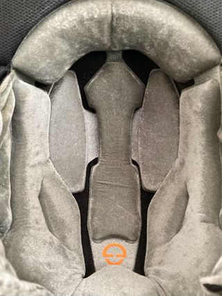 Casco Schuberth C4 PRO Carbon + intercom SC-1