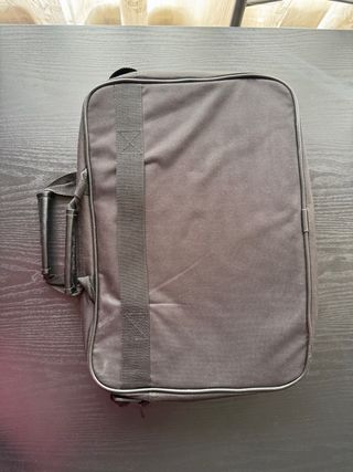 Funda portátil HP negra