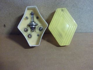 Caja Repuesto Bombillas Renault H4