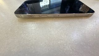 iPhone 13 Pro Max 128Gb blanco/plata  Bateria 84%