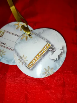 Gift Bauble Harry Potter
