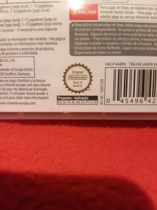 Mario Kart 8 Deluxe Nintendo Switch