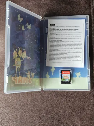 New Pokémon Snap Nintendo Switch