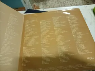 Vinilo LP Johnny Cash