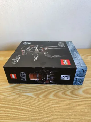 LEGO Star Wars Droideka 75381