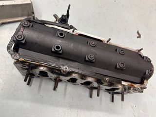 Culata Golf MK3 GTI 8V Motor 2E 2.0