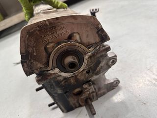 Culata Golf MK3 GTI 8V Motor 2E 2.0