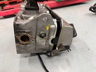 Culata Golf MK3 GTI 8V Motor 2E 2.0