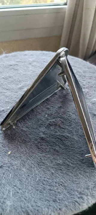 Rejillas Aireadores Seat 600 (2 unidades)