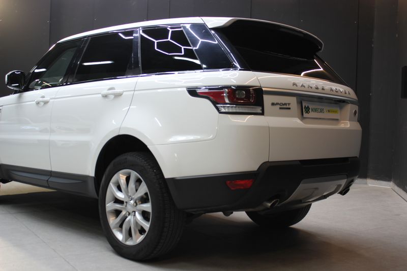 Land Rover Range Rover 3.0 TDV6 HSE 2017, foto 5