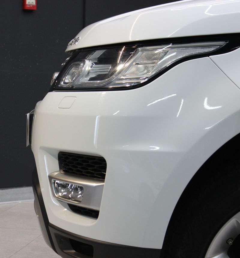 Land Rover Range Rover 3.0 TDV6 HSE 2017, foto 2