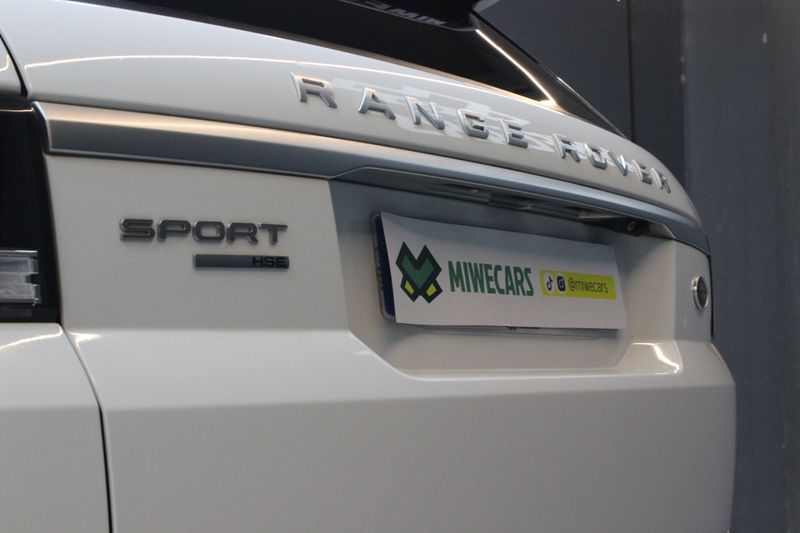 Land Rover Range Rover 3.0 TDV6 HSE 2017, foto 6