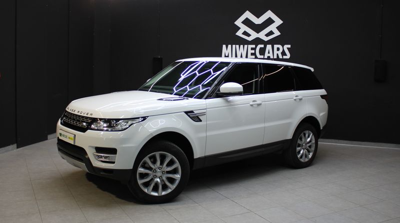 Land Rover Range Rover 3.0 TDV6 HSE 2017, foto 7