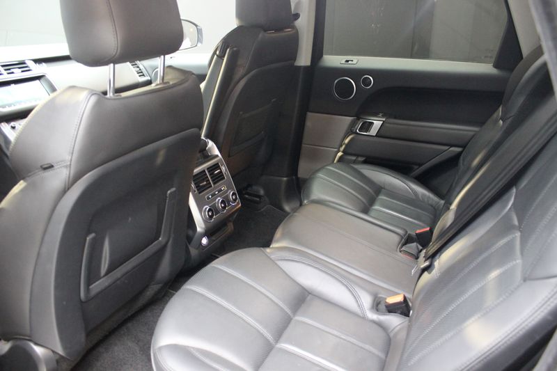 Land Rover Range Rover 3.0 TDV6 HSE 2017, foto 14