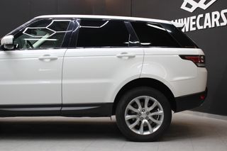 Land Rover Range Rover Sport 2017