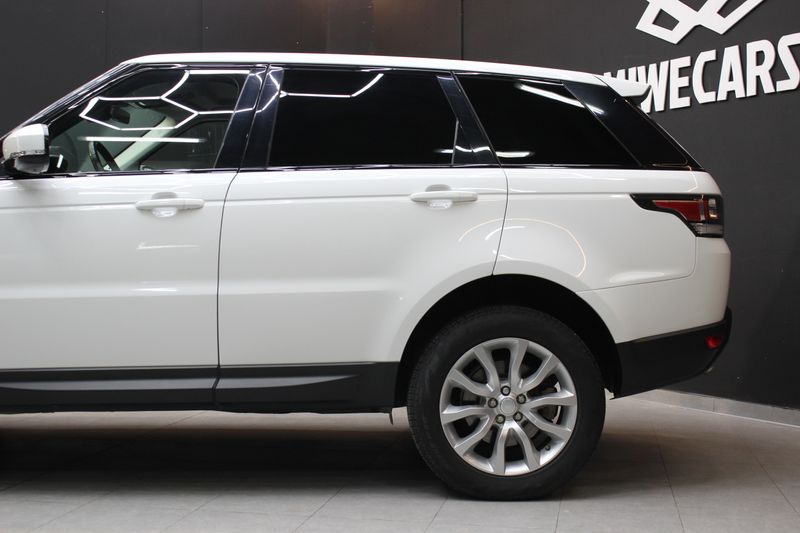 Land Rover Range Rover 3.0 TDV6 HSE 2017, foto 4