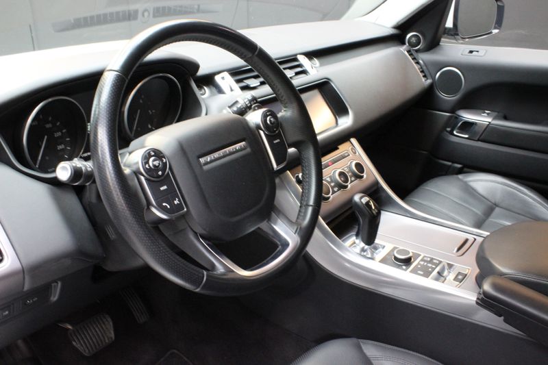 Land Rover Range Rover 3.0 TDV6 HSE 2017, foto 18