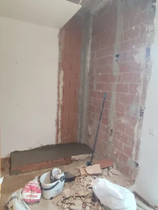 Reformas en General