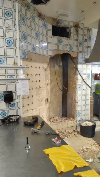 Reformas en General