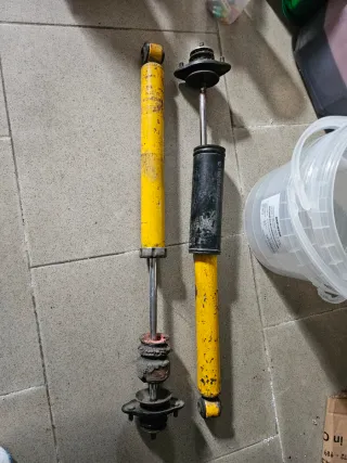 Amortiguadores Deportivos BMW E36 Traseros