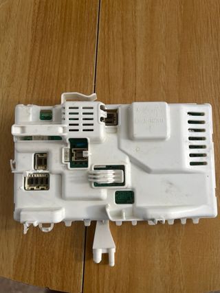 Placa Electrónica Lavadora AEG 12761522.