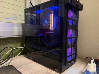 Pc gaming de alto rendimiento