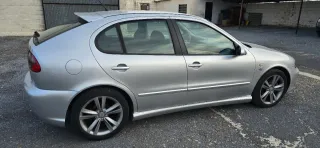 SEAT Leon 2004