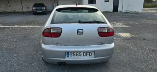 SEAT Leon 2004