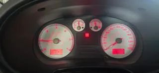SEAT Leon 2004