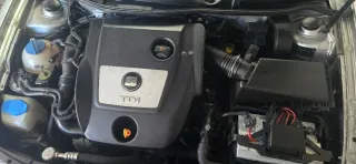 SEAT Leon 2004