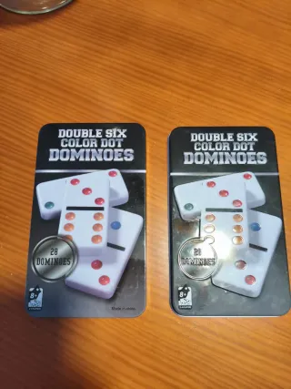 Dominó