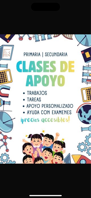 Clases particulares a precio accesible