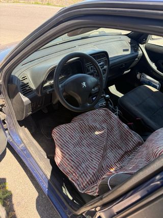 Peugeot 306 1999