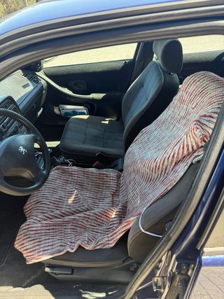 Peugeot 306 1999