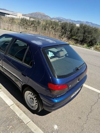 Peugeot 306 1999