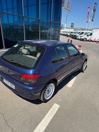 Peugeot 306 1999