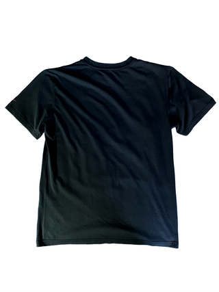 Nike Kobe Bryant camiseta negra Dri-Fit M