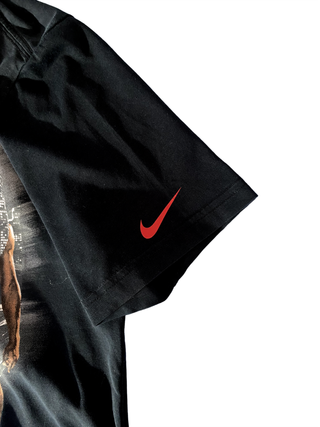 Nike Kobe Bryant camiseta negra Dri-Fit M