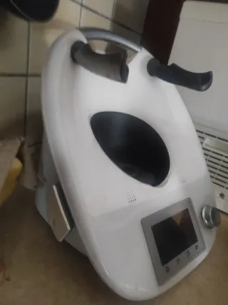 Thermomix TM5
