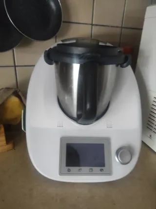 Thermomix TM5