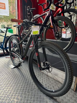 Scott Scale RC Talla S