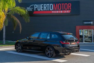 BMW SERIE 3 330i XDRIVE TOURING 245 CV