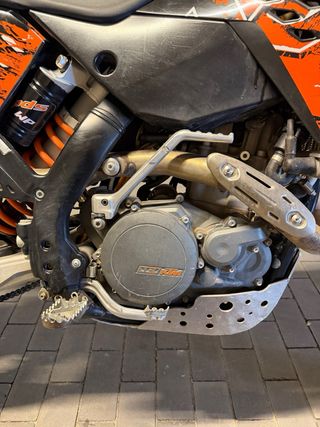 KTM 450 EXC-R Moto Enduro/Motocross