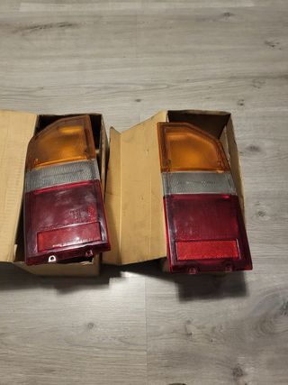 Pilotos Traseros Suzuki Vitara
