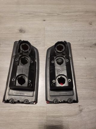 Pilotos Traseros Suzuki Vitara
