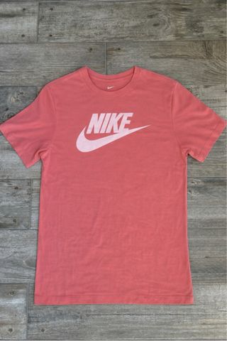 Camiseta Nike Salmon Talla S